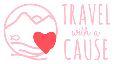 Travel with a Cause